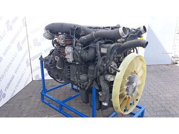 Двигатель DAF