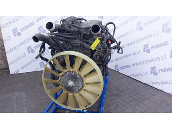 Двигатель для Грузовиков DAF MX13 engine, perfect condition: фото 5