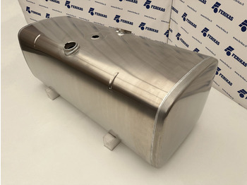 Новый Топливный бак для Грузовиков DAF New aluminum fuel tank 620L: фото 3 Новый Топливный бак для Грузовиков DAF New aluminum fuel tank 620L: фото 3