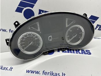 Приборная панель DAF