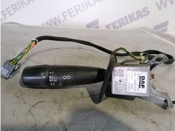 Подрулевой переключатель DAF XF 106