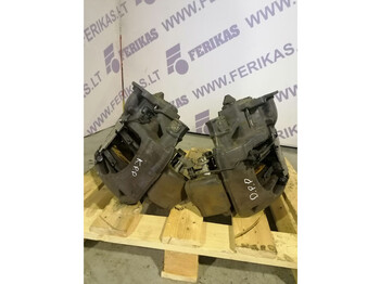 Тормозной суппорт DAF XF 106