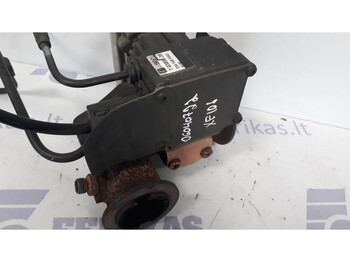 Двигатель и запчасти для Грузовиков DAF XF 106: фото 4