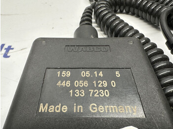 Подвеска для Грузовиков DAF XF 106: фото 3