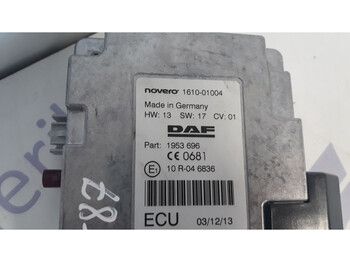 Блок управления для Грузовиков DAF XF 106: фото 4