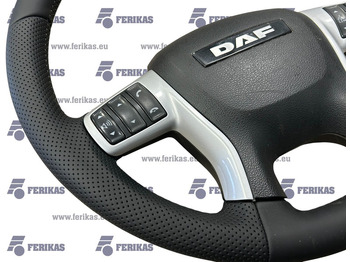 Рулевое колесо для Грузовиков DAF XF: фото 3 Рулевое колесо для Грузовиков DAF XF: фото 3