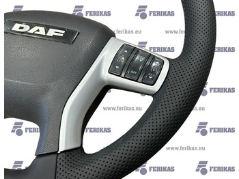 Рулевое колесо для Грузовиков DAF XF: фото 4 Рулевое колесо для Грузовиков DAF XF: фото 4