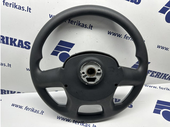 Рулевое колесо для Грузовиков DAF XF, XG: фото 2 Рулевое колесо для Грузовиков DAF XF, XG: фото 2