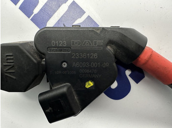 Сенсор для Грузовиков DAF XF/XG: фото 3