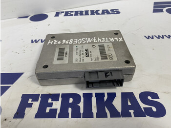 Блок управления DAF XF 105