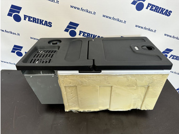 Новый Кабина и интерьер для Грузовиков DAF XF105 / XF106: фото 3 Новый Кабина и интерьер для Грузовиков DAF XF105 / XF106: фото 3