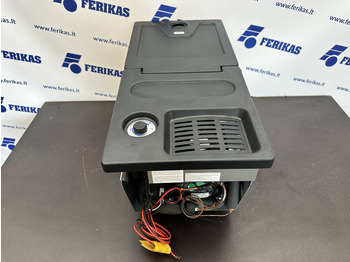 Новый Кабина и интерьер для Грузовиков DAF XF105 / XF106: фото 4 Новый Кабина и интерьер для Грузовиков DAF XF105 / XF106: фото 4