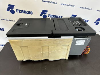 Новый Кабина и интерьер для Грузовиков DAF XF105 / XF106: фото 5 Новый Кабина и интерьер для Грузовиков DAF XF105 / XF106: фото 5