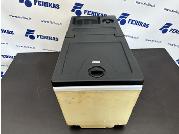 Новый Кабина и интерьер для Грузовиков DAF XF105 / XF106: фото 2 Новый Кабина и интерьер для Грузовиков DAF XF105 / XF106: фото 2