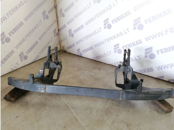 Бампер DAF XF 106