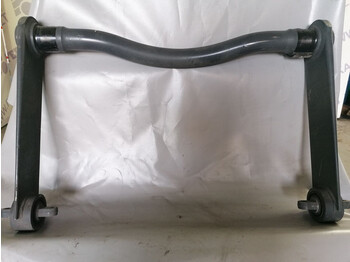 Подвеска DAF XF 106