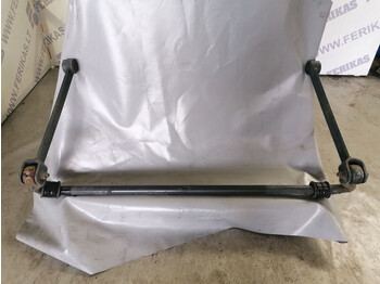 Подвеска DAF XF 106