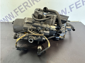 Топливный фильтр DAF XF 106