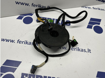 Электрическая система DAF XF 106