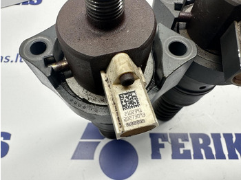 Распределитель впрыска для Грузовиков DAF XF106: фото 4