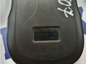 Подвеска для Грузовиков DAF XF106: фото 4