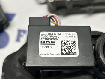 Блок управления для Грузовиков DAF XF106: фото 5 Блок управления для Грузовиков DAF XF106: фото 5