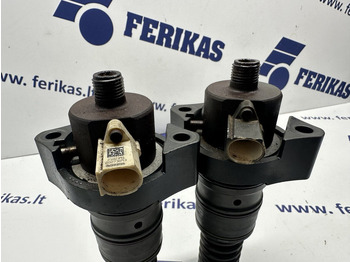 Распределитель впрыска для Грузовиков DAF XF106: фото 3