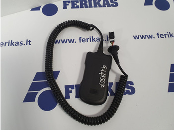 Подвеска для Грузовиков DAF XF106: фото 3