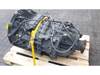 Коробка передач для Грузовиков DAF XF106 complete: фото 5