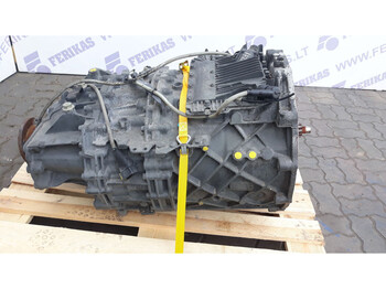 Коробка передач для Грузовиков DAF XF106 complete: фото 3