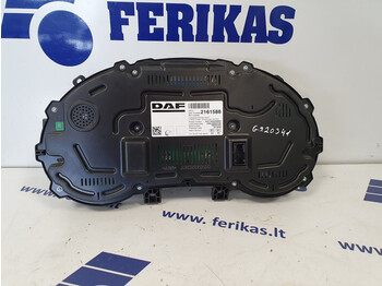 Приборная панель для Грузовиков DAF XF106 instrument cluster: фото 2