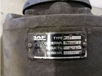 Дифференциал для Грузовиков DAF cf85: фото 3 Дифференциал для Грузовиков DAF cf85: фото 3