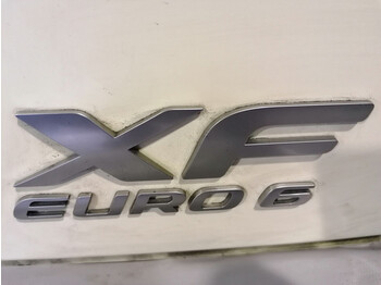 Дверь и запчасти для Грузовиков DAF complete door: фото 3