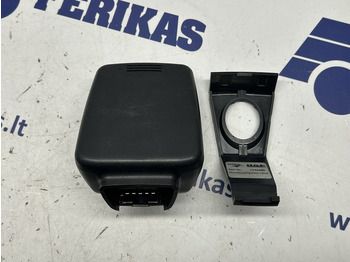 Сенсор для Грузовиков DAF cruise control camera sensor: фото 2 Сенсор для Грузовиков DAF cruise control camera sensor: фото 2