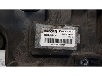 Блок управления для Грузовиков DAF engine control unit ECU: фото 4 Блок управления для Грузовиков DAF engine control unit ECU: фото 4