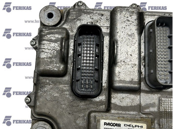 Блок управления для Грузовиков DAF engine control unit REV 0 ECU: фото 4