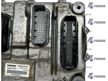 Блок управления для Грузовиков DAF engine control unit REV 0 ECU: фото 3