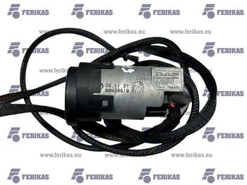 Блок управления для Грузовиков DAF ignition set 480HP/530HP: фото 5 Блок управления для Грузовиков DAF ignition set 480HP/530HP: фото 5