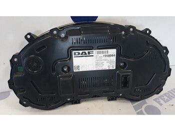 Приборная панель для Грузовиков DAF instrument cluster: фото 3 Приборная панель для Грузовиков DAF instrument cluster: фото 3