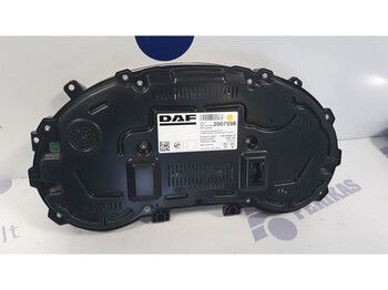 Приборная панель для Грузовиков DAF instrument cluster: фото 3 Приборная панель для Грузовиков DAF instrument cluster: фото 3