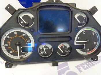 Приборная панель для Грузовиков DAF instrument cluster: фото 3