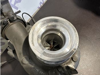 Турбина для Грузовиков DAF turbocharger: фото 3 Турбина для Грузовиков DAF turbocharger: фото 3