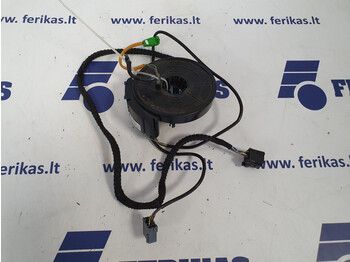 Блок управления DAF