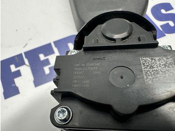 Подрулевой переключатель для Грузовиков DAF wipers, horn lever, switch: фото 4