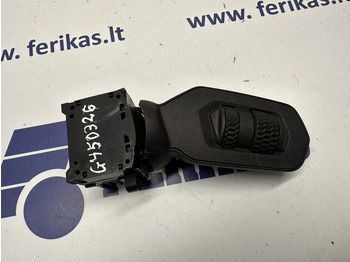 Подрулевой переключатель для Грузовиков DAF wipers, horn lever, switch: фото 3