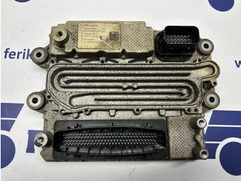 Блок управления