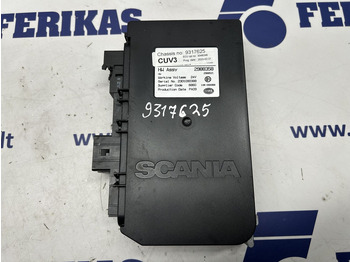 Блок управления HELLA