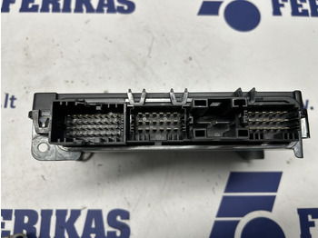 Блок управления для Грузовиков Hella CUV3: фото 3