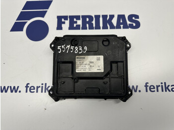 Блок управления HELLA