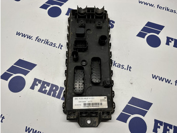 Блок управления HELLA